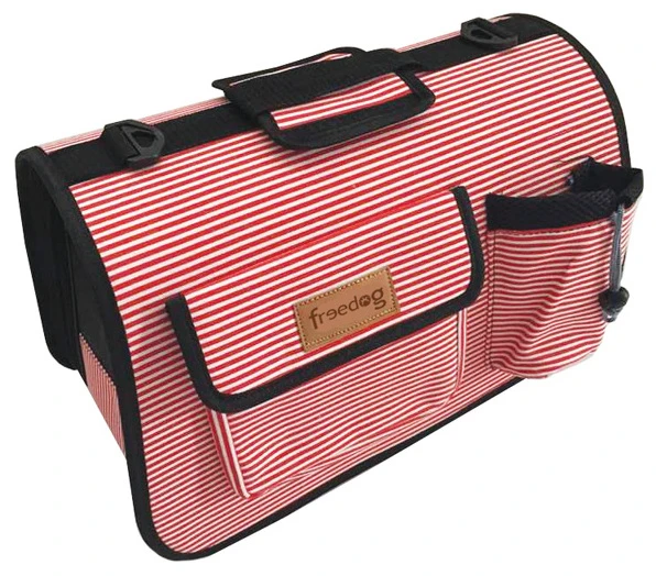 Transportin Ibiza Para Mascotas 1 Transportin Ibiza Para Mascotas