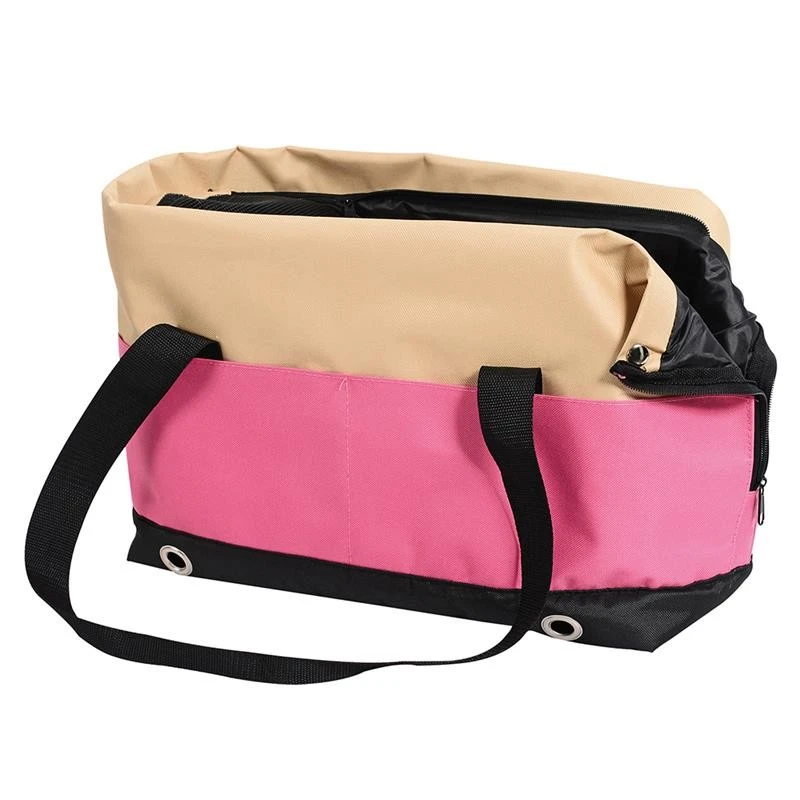 Bolso De Viaje Para Perros Y Gatos 2 Bolso De Viaje Para Perros Y Gatos - Imagen 2