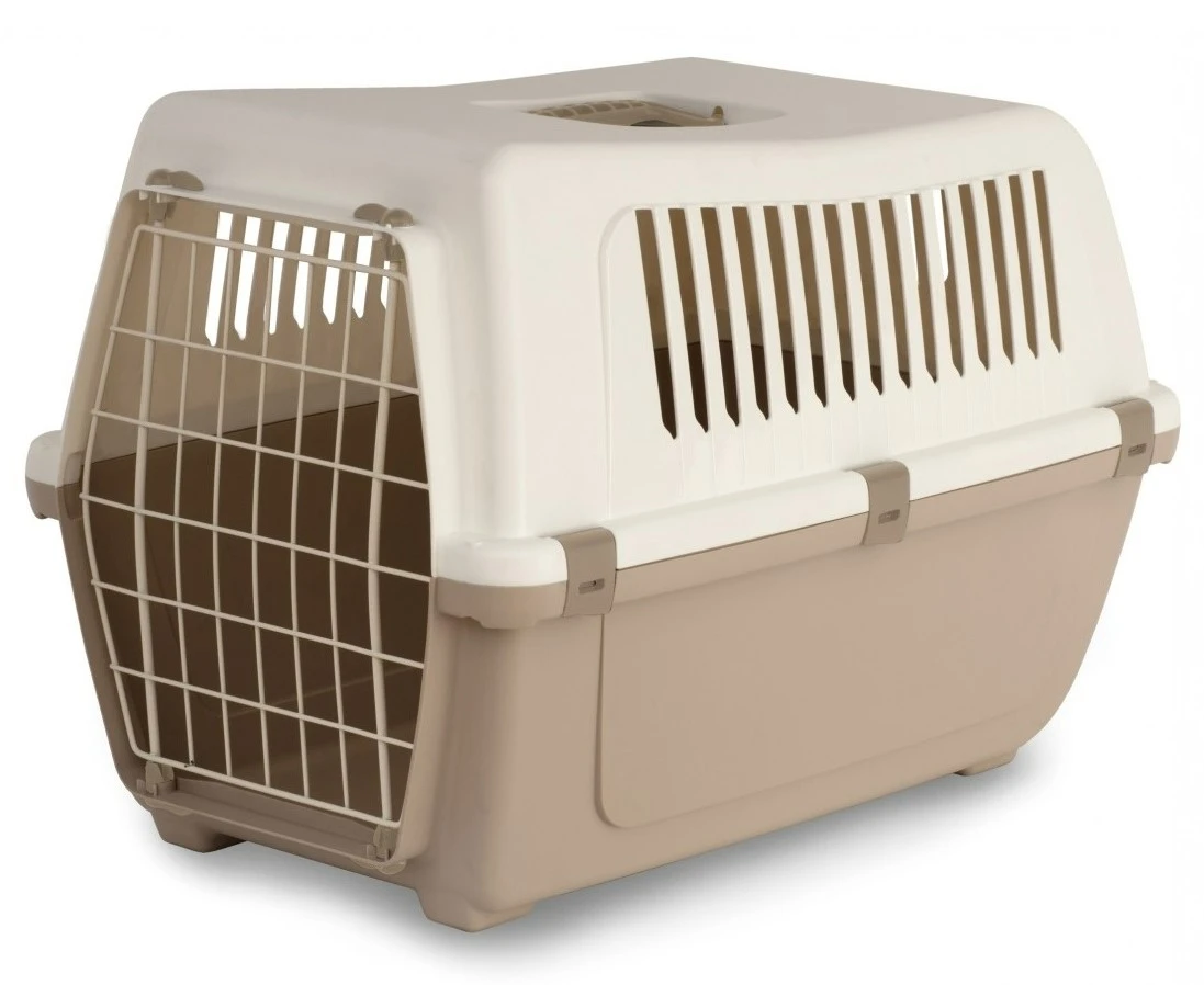 Transportín Rigido Para Mascotas Vision 50 Homologado 1 Transportín Rigido Para Mascotas Vision 50 Homologado
