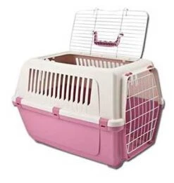 Nayeco Transportín Vision Doble Puerta -Suministros Para Perros transportin vision doble puerta 1