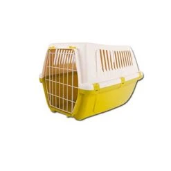 Nayeco Transportín Vision Doble Puerta -Suministros Para Perros transportin vision doble puerta 2