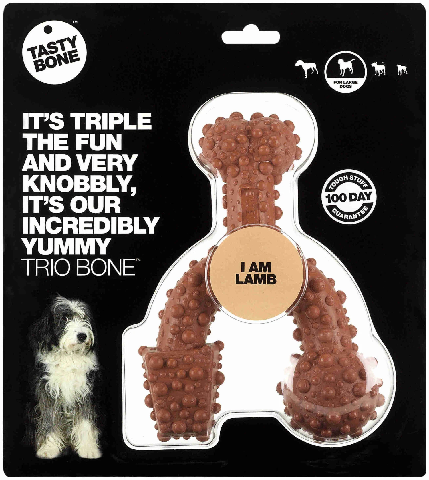 Trio Bone Cordero 1 Trio Bone Cordero