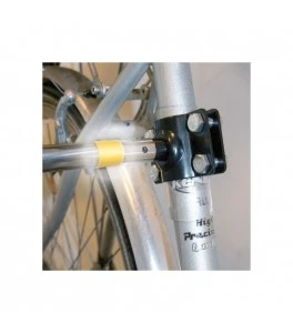 Trixie Repuesto Anillo Sujeción Para Barra Bici Ref. 1287 3 Trixie Repuesto Anillo Sujeción Para Barra Bici Ref. 1287 - Imagen 3