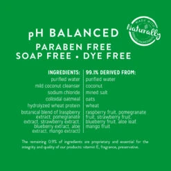 Tropiclean Champú Moras Y Coco -Suministros Para Perros vbdpwv3ggyitnf8p4thp 6368c4ee90916