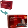 Vigor Chem Pro Vitaminas Y Minerales