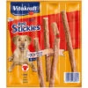 Vitakraft Pack 14 Dog Stickies Buey