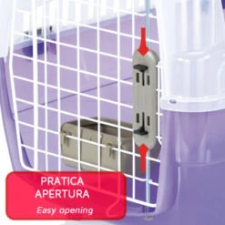 Voyager Mediano Visual Sencillo 6 Voyager Mediano Visual Sencillo -Suministros Para Perros voyagerluxapertura 62bd5cb552a2d