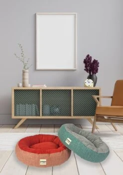 Cuna Redonda Africa Mar