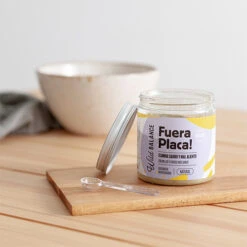 Suplemento Antisarro Para Higiene Bucal Y Mal Aliento "Fuera Placa!" -Suministros Para Perros wild balance fuera placa eliminar sarro mal aliento 2 620ceb9427b42