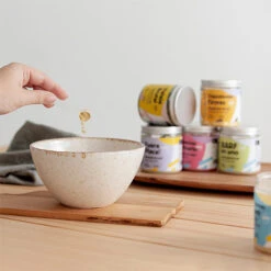 Suplemento Antisarro Para Higiene Bucal Y Mal Aliento "Fuera Placa!" -Suministros Para Perros wild balance fuera placa eliminar sarro mal aliento 3 620ceb95954b8