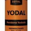 Yodal Desinfectante Para La Piel 1 L.
