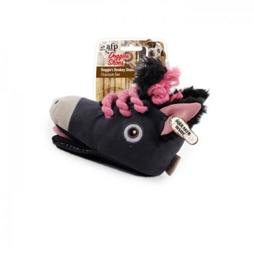 AFP Zapatilla Burro Doggy'S Shoes 1 AFP Zapatilla Burro Doggy'S Shoes