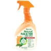 Tropiclean Spray Natural Antiparasitarios Para Perros Y Gatos